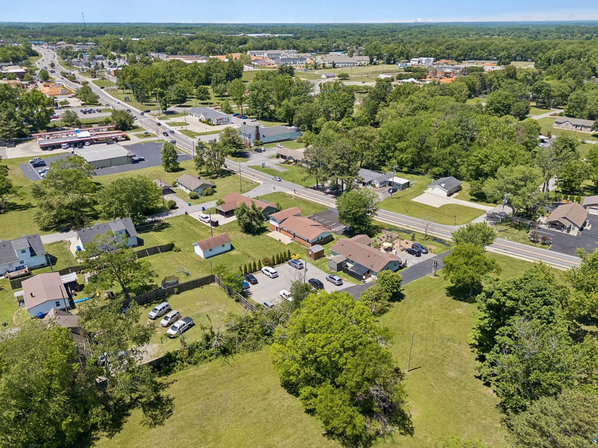 321 Highway 76
