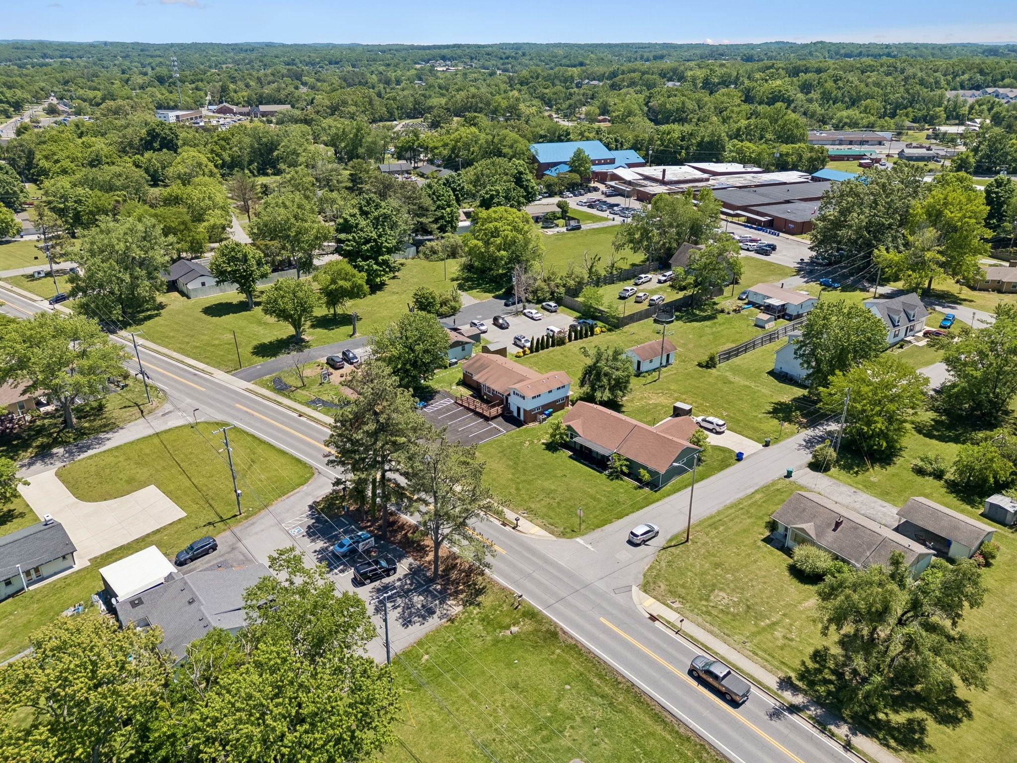 321 Highway 76