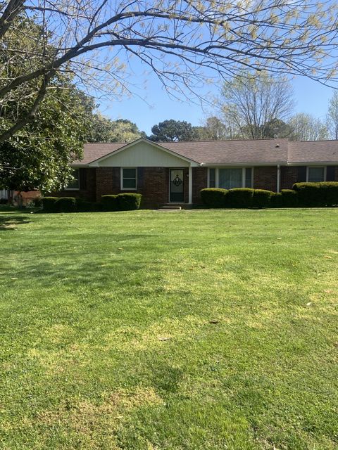 2169 Post Rd, Clarksville, TN 37043 - MLS#: 2821727
