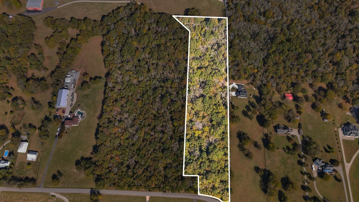 0 Beulah Church Rd Tract  3