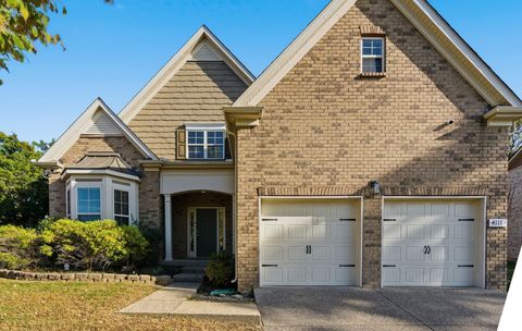 4111 Oakstone Dr Smyrna TN 37167
