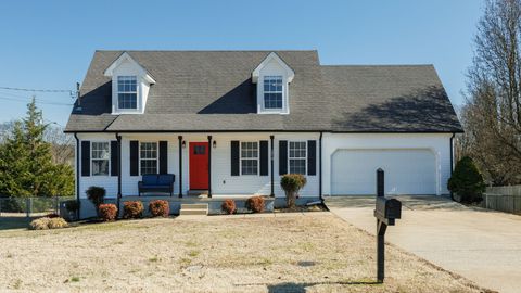 2918 Kedzie Dr Murfreesboro TN 37130