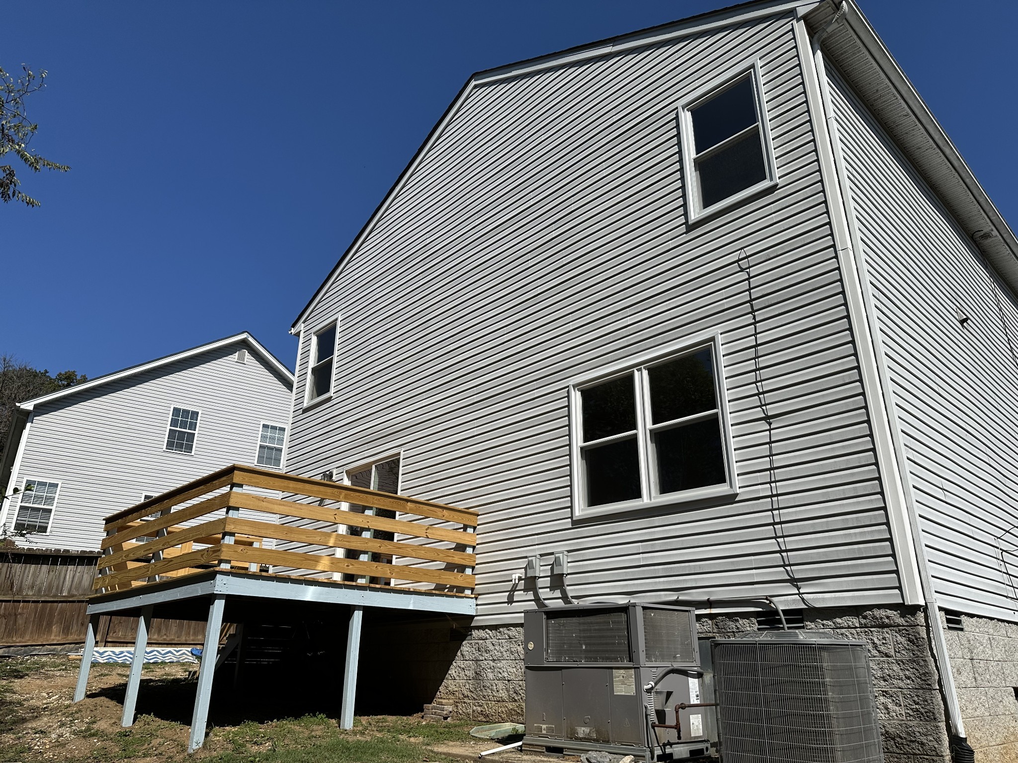 540 Scotts Creek Trl