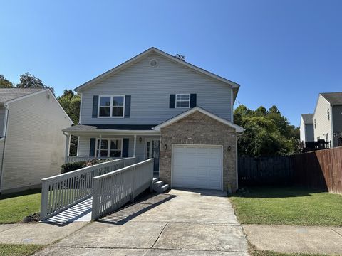 540 Scotts Creek Trl Hermitage TN 37076
