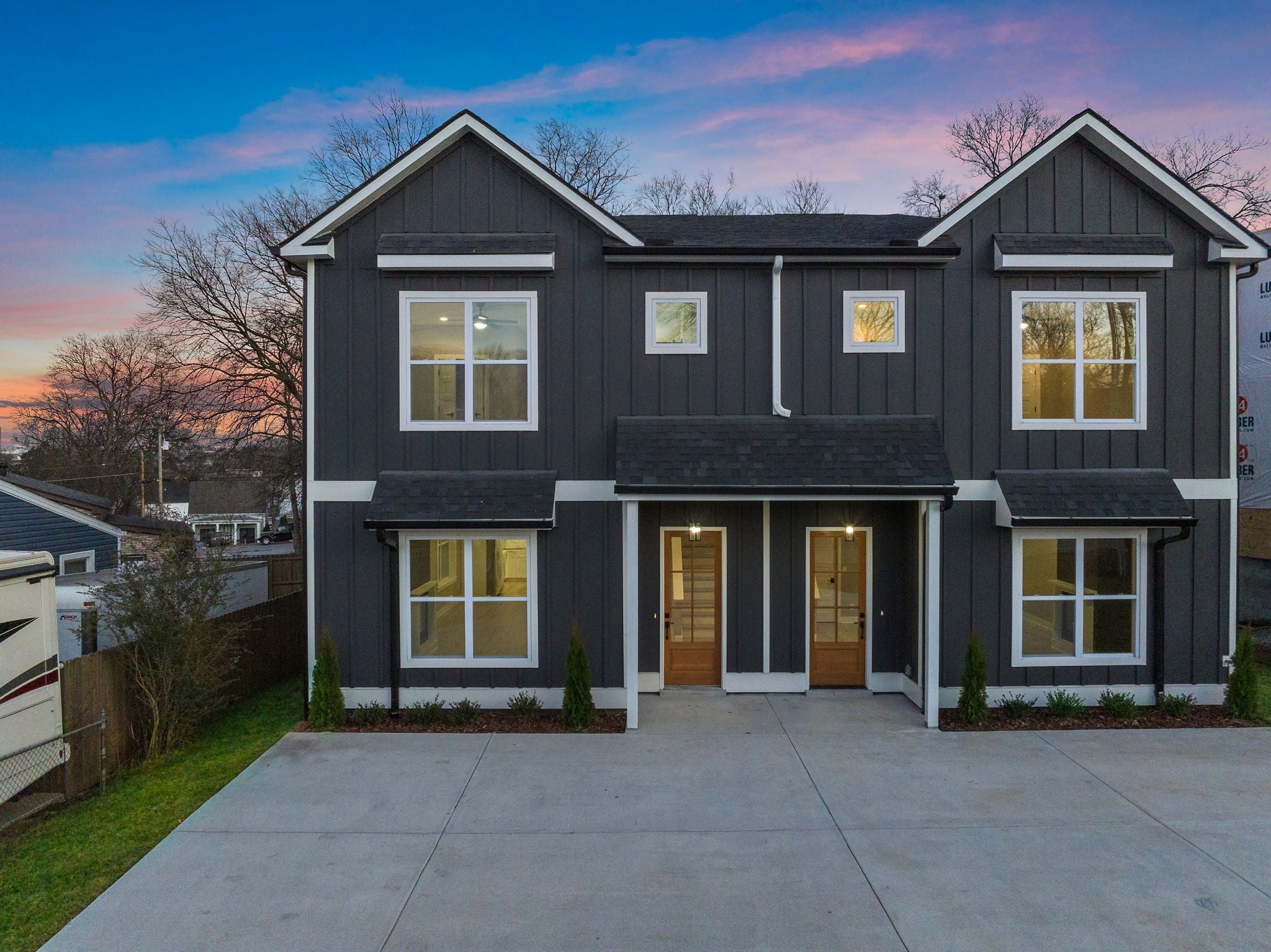 3.0-bed rental at 752b Croley Dr
