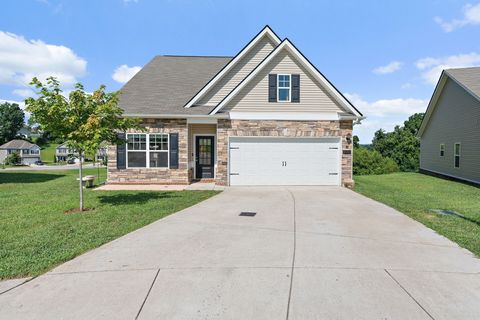 3033 Goodtown Trce Columbia TN 38401