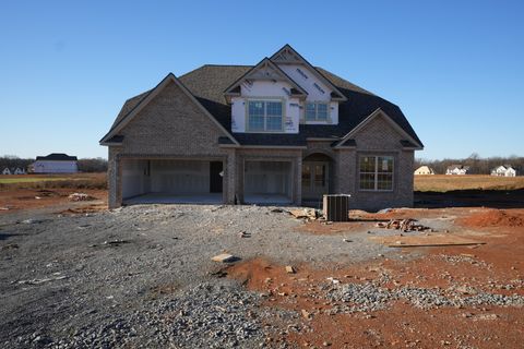 62 Wofford Estates Clarksville TN 37040