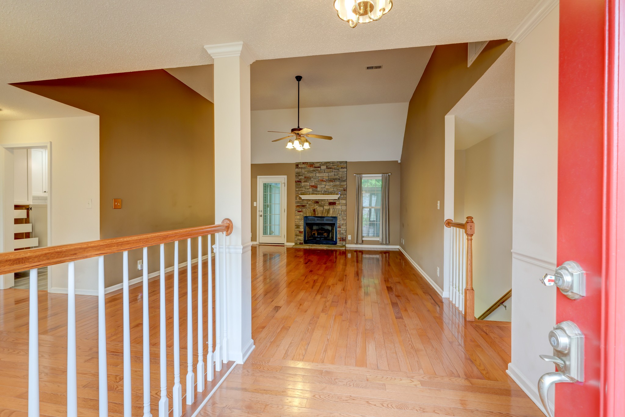 4445 Taylor Hall Ln