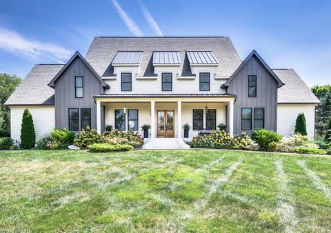 1112 Indian Point Dr Brentwood TN 37027