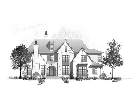 8105 Turning Point Drive Brentwood TN 37027
