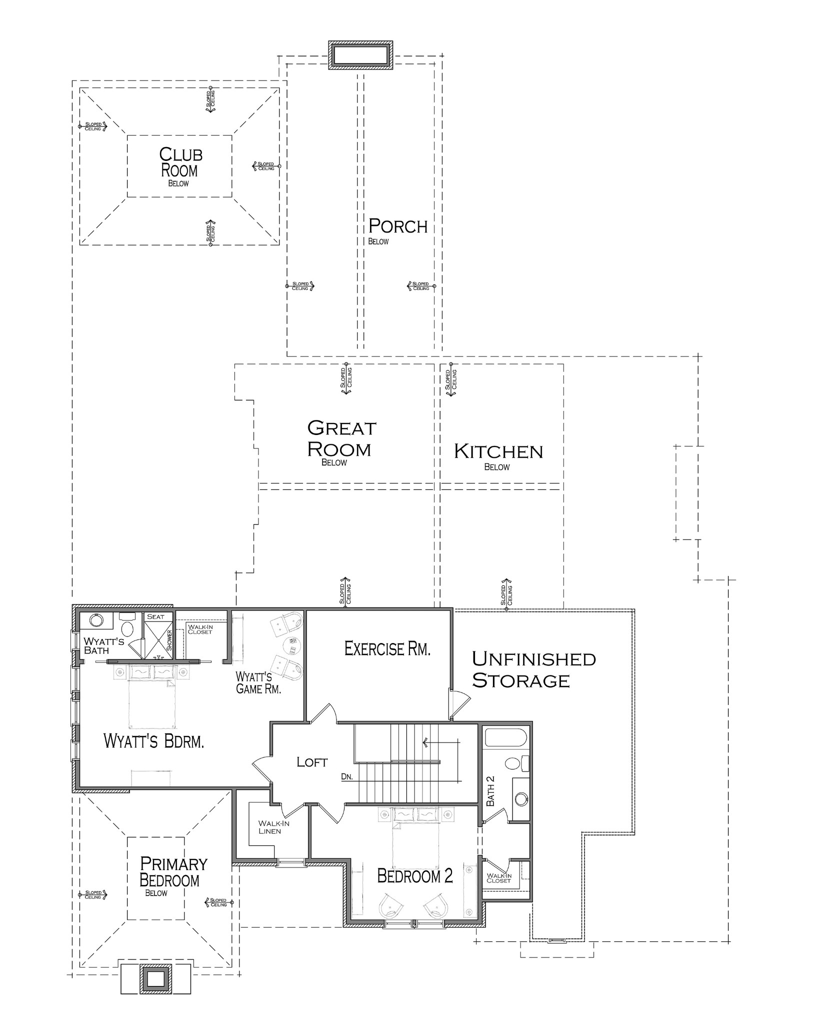 Middle Tennessee Properties 2 8105 Turning Point Drive