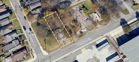1032 Herman St Nashville TN 37208