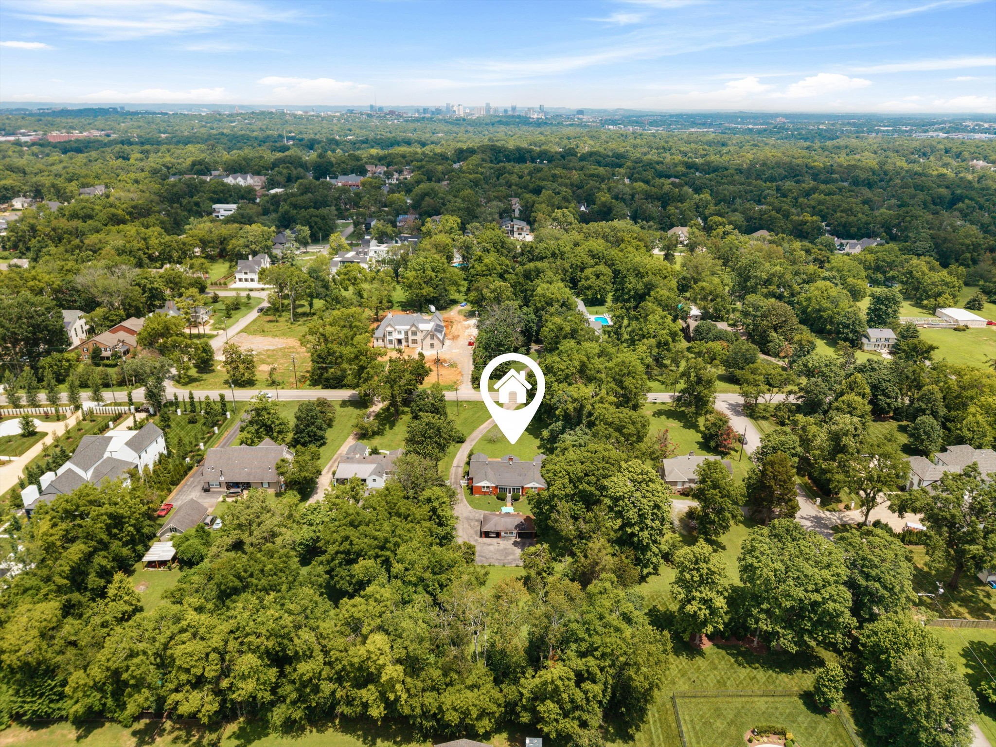 923 Battery Ln