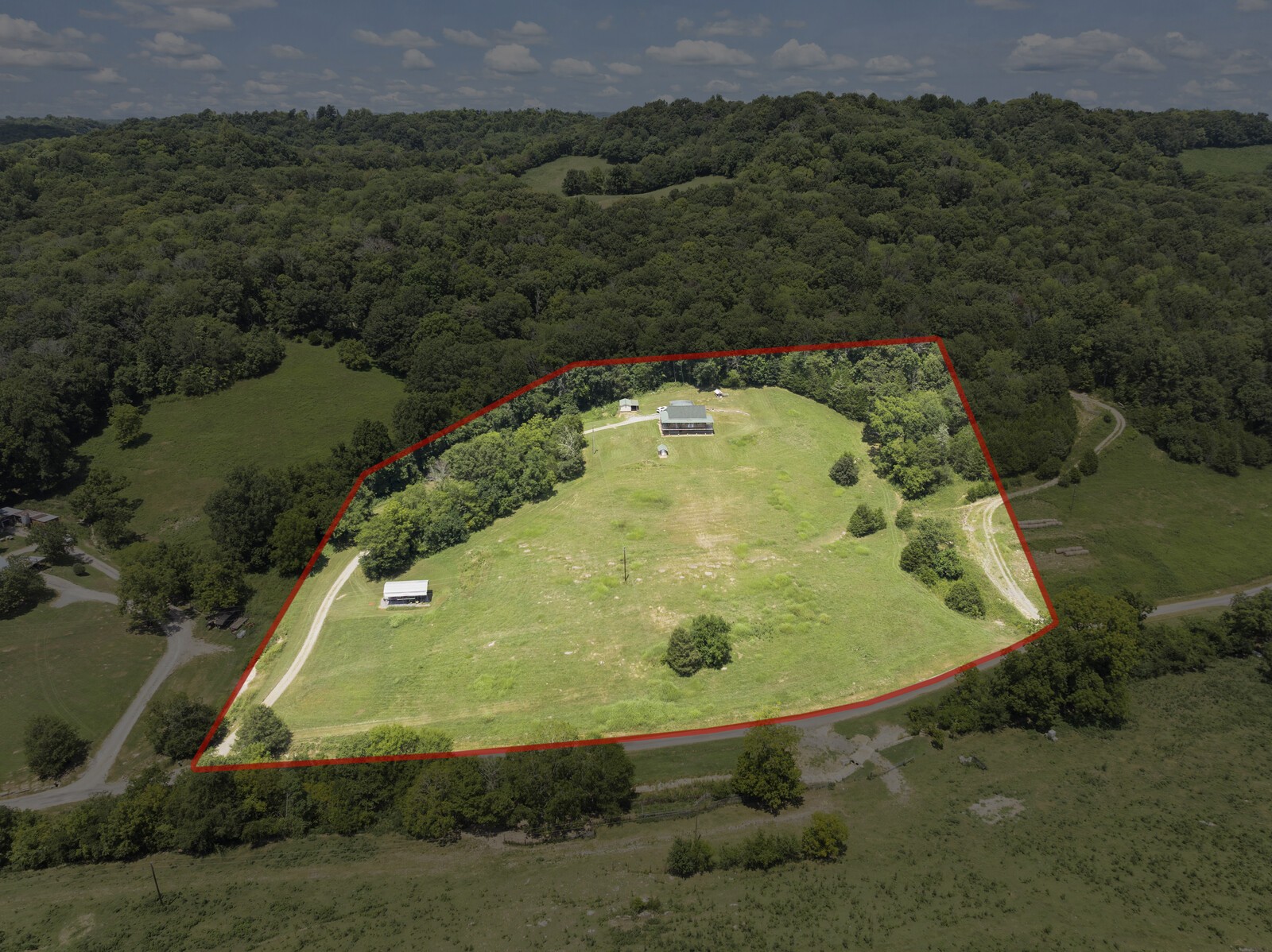 4375 Hollis Creek Rd