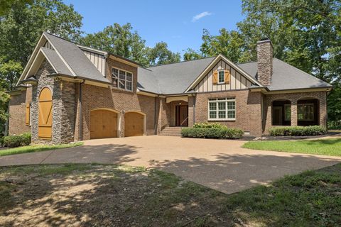 1211 Bell Pond Ln Nolensville TN 37135