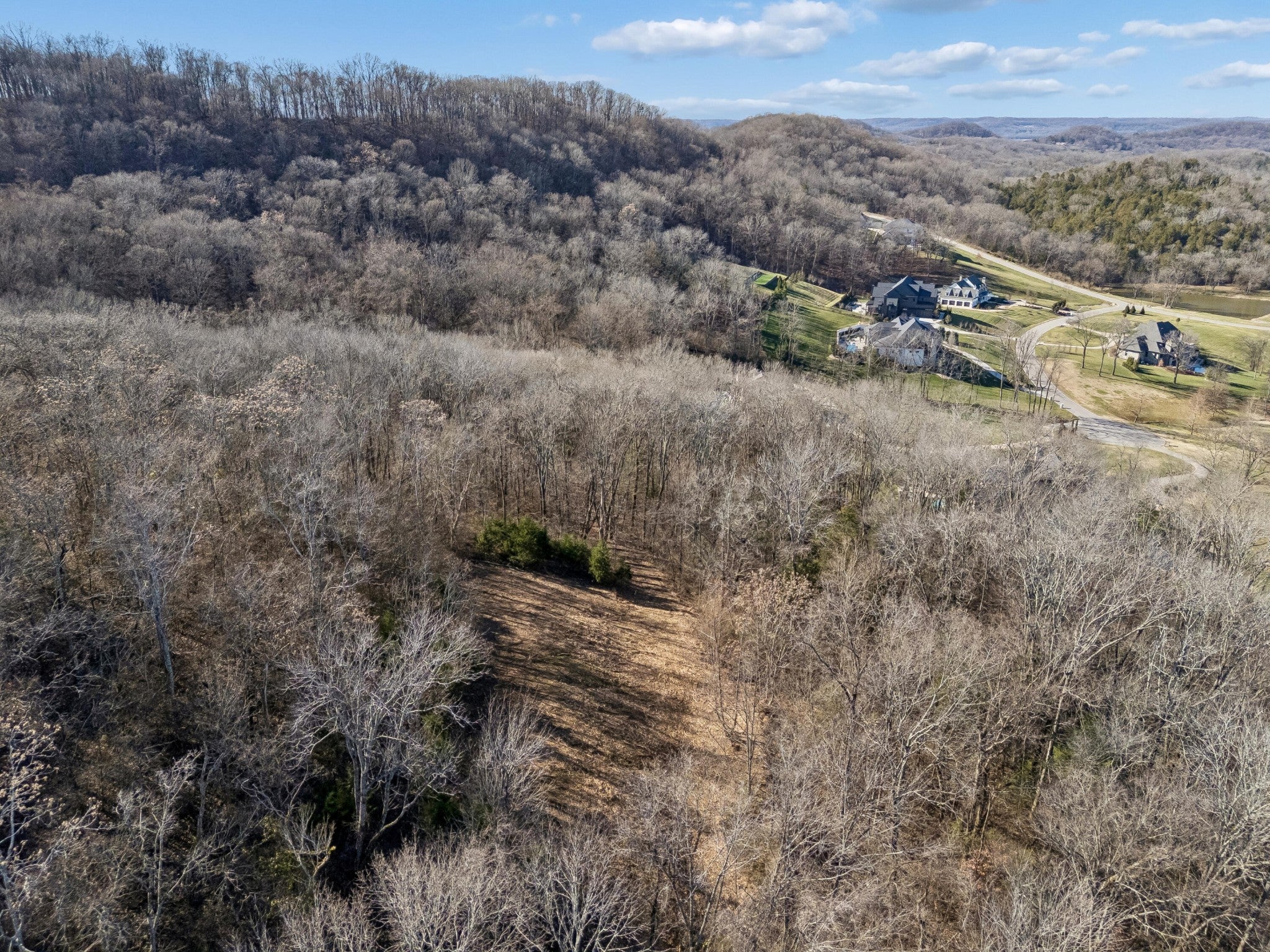 listing at 6450 Log Cabin Trail, Brentwood