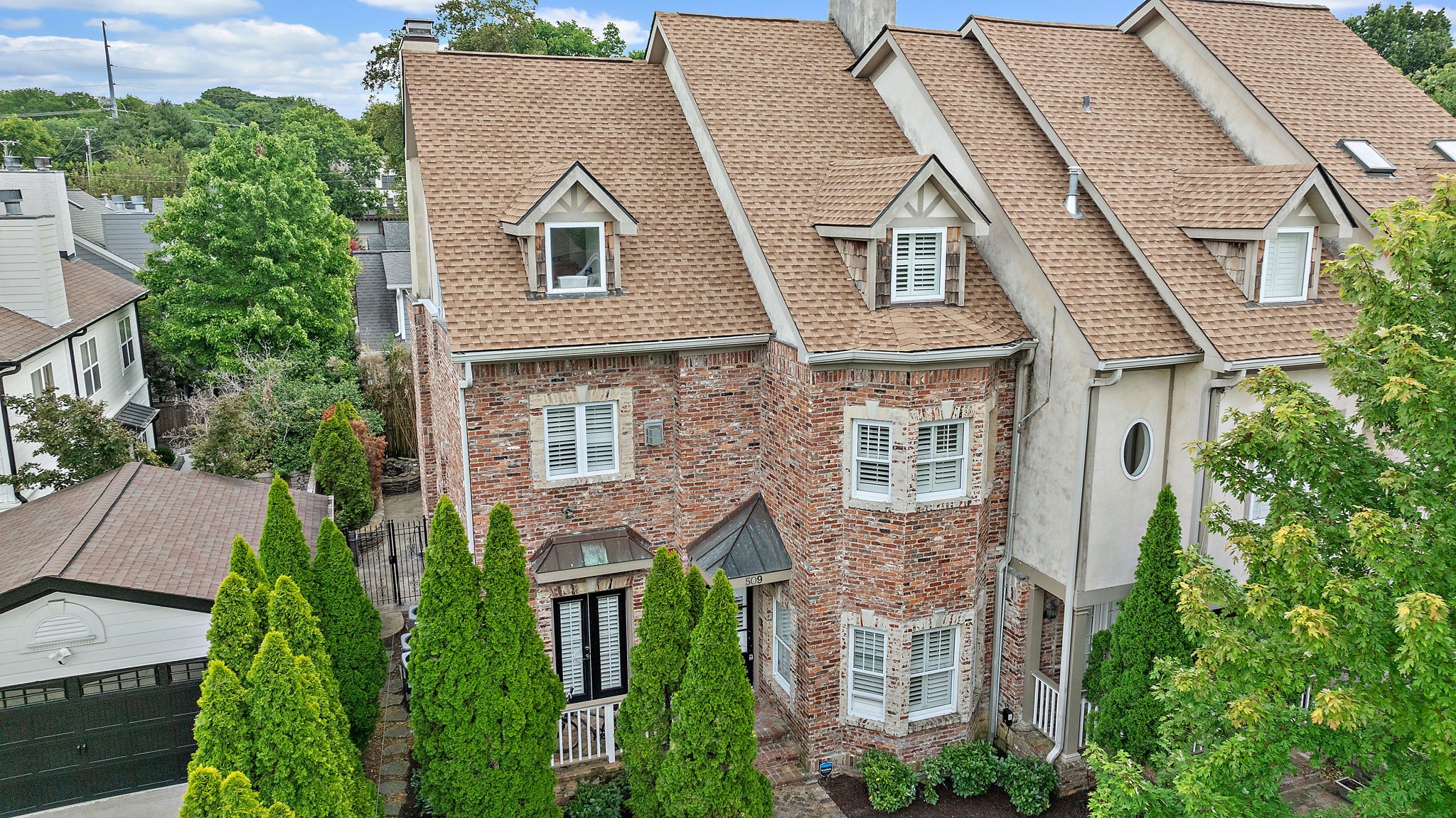 509 Acklen Park Dr