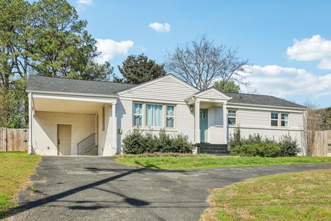 2503 Merry Oaks Dr Nashville TN 37214