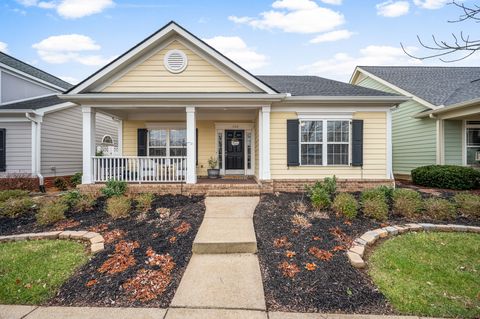 1528 Stratford Hall Cir Murfreesboro TN 37130