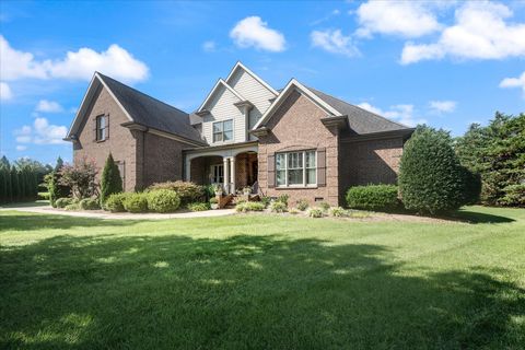 1017 Rosebud Ct Murfreesboro TN 37129