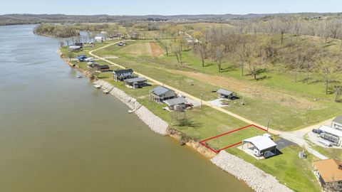 0 Lexi Ln Clifton TN 38425