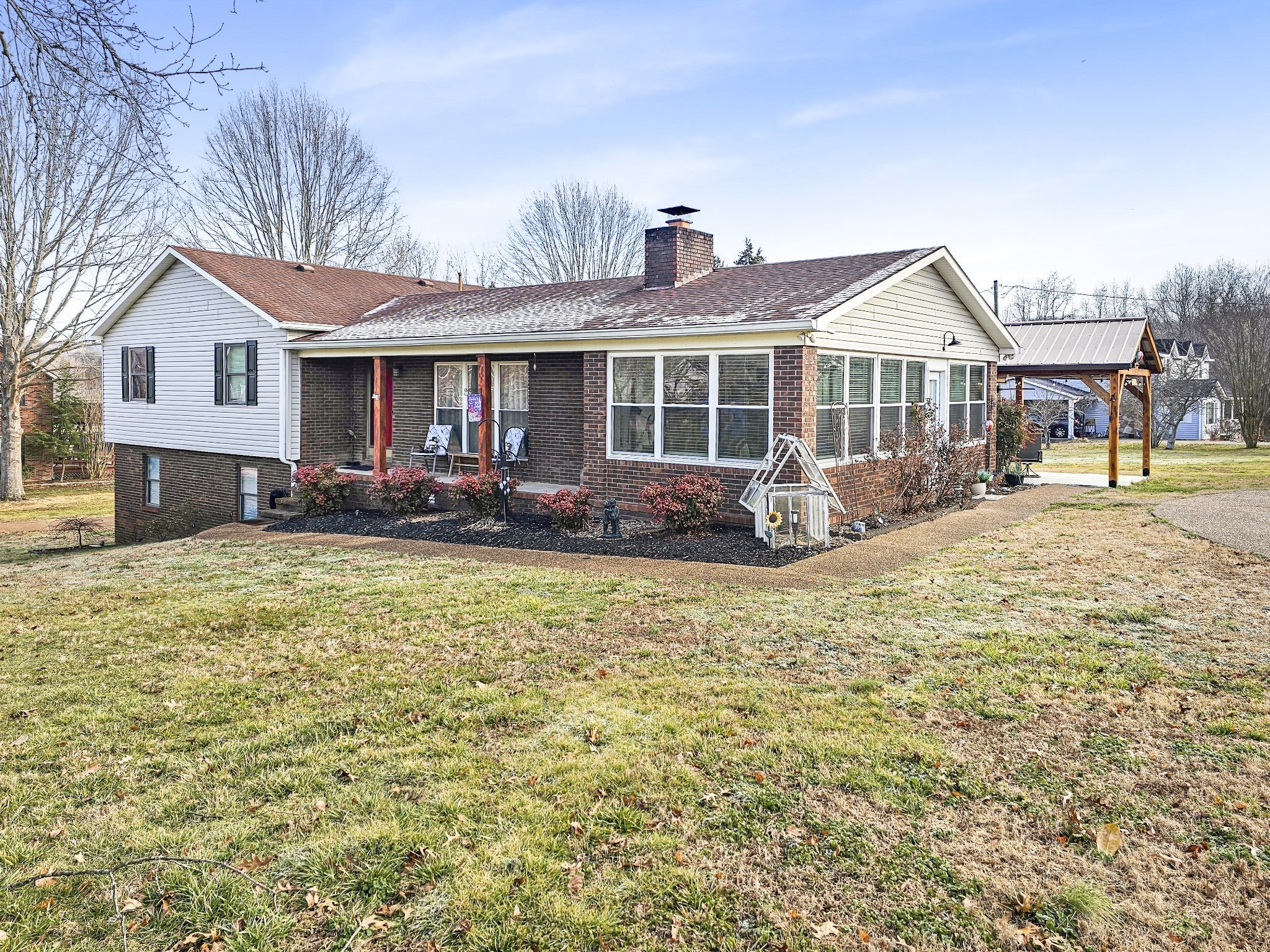 55 Morris Dr
