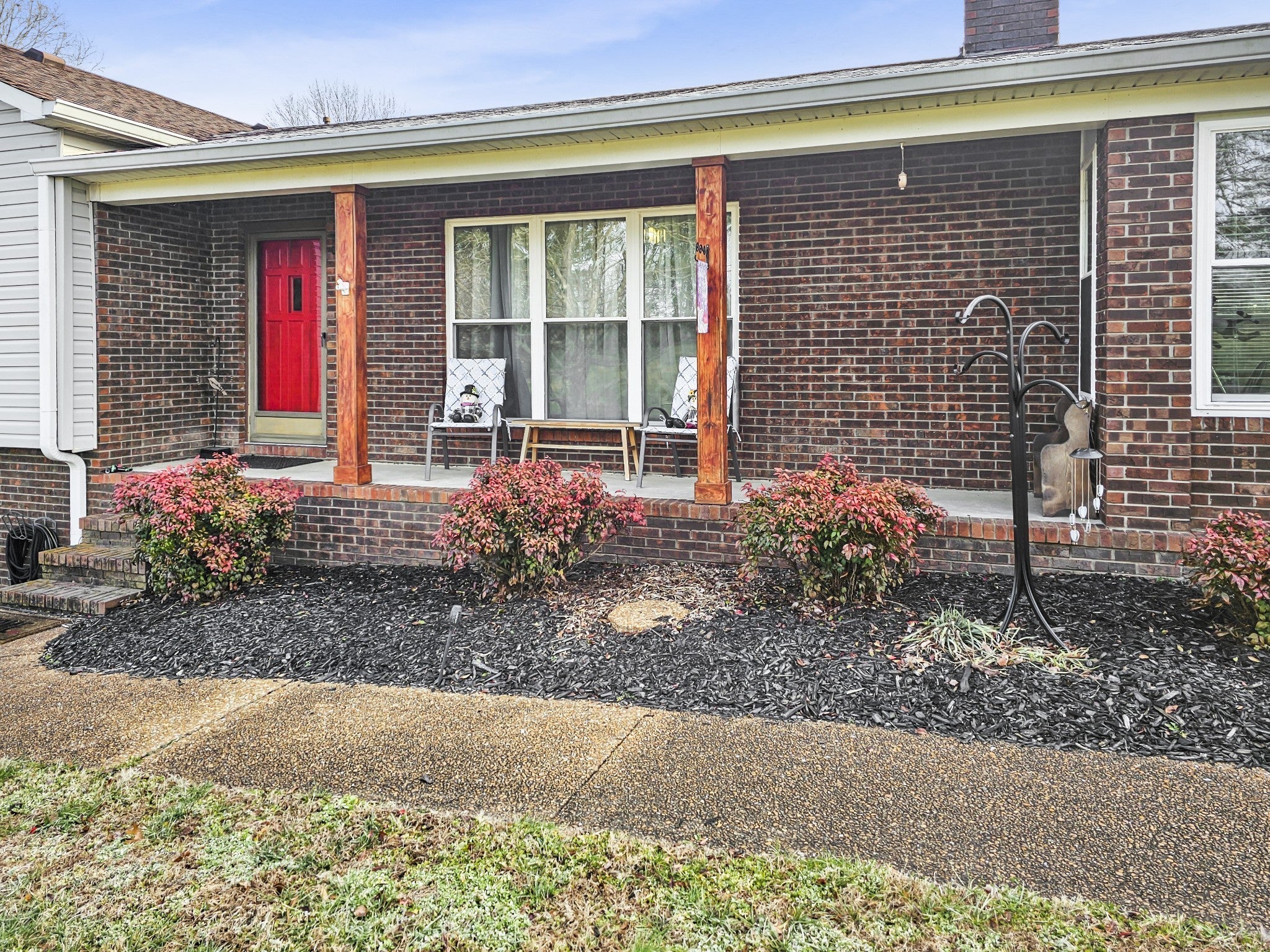 55 Morris Dr