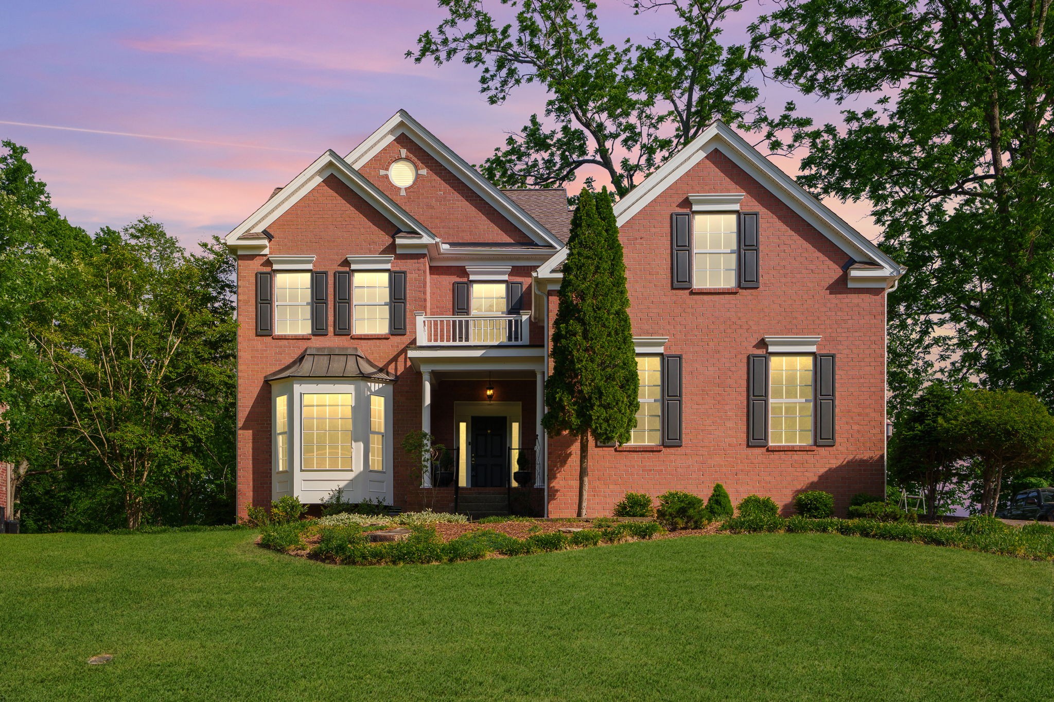 9503 Grand Haven Dr
