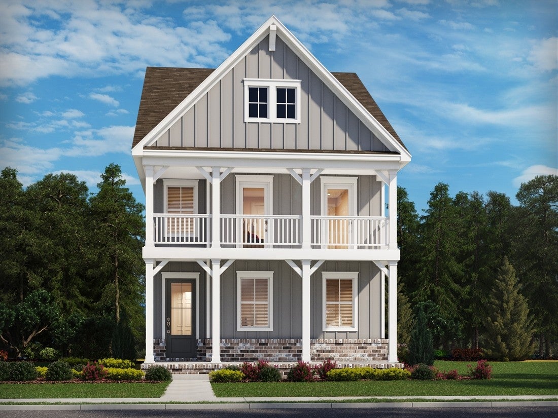 4-bed listing at 7105 Havana Drive, Franklin
