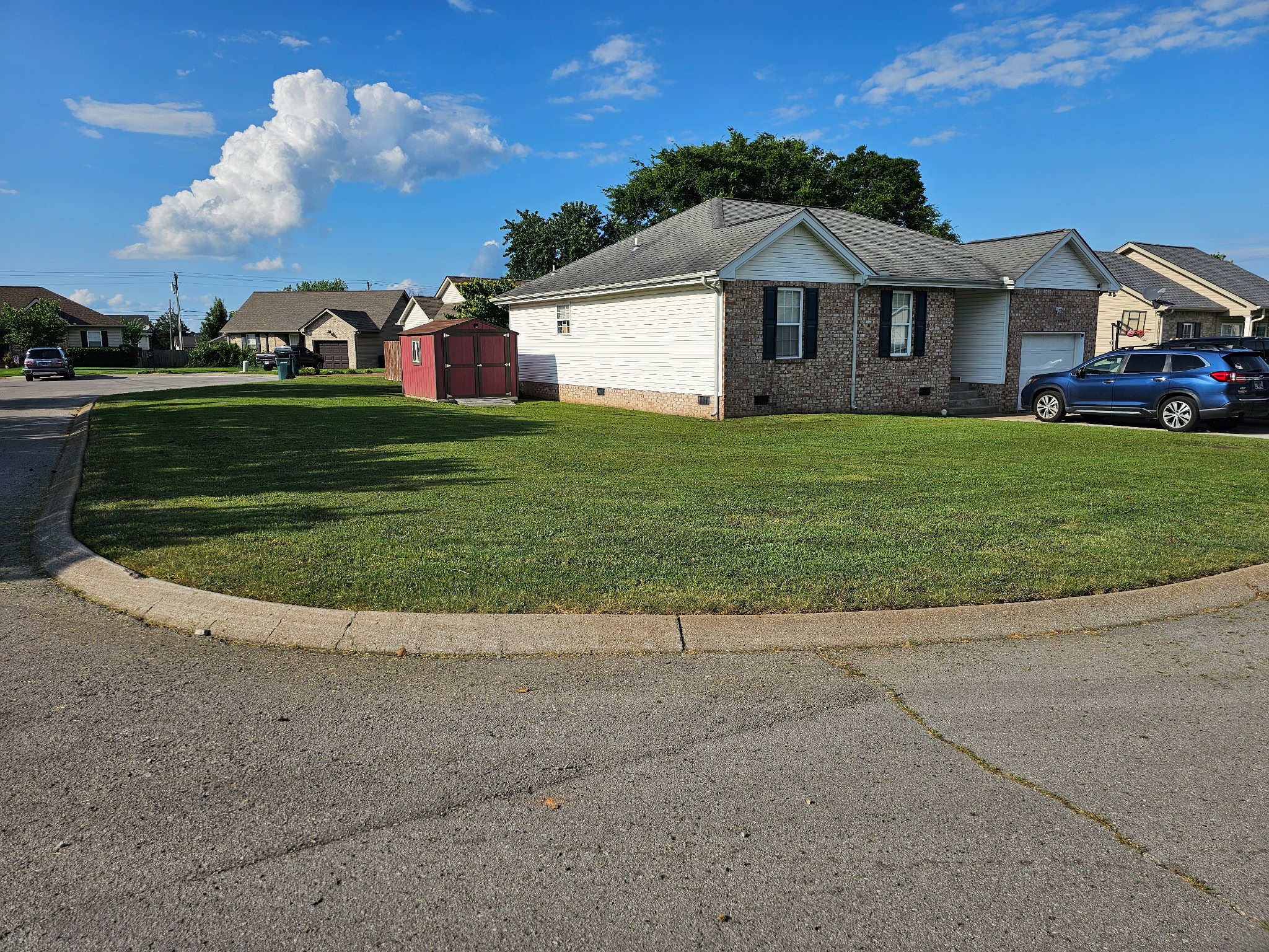 131 Kelsie Dr