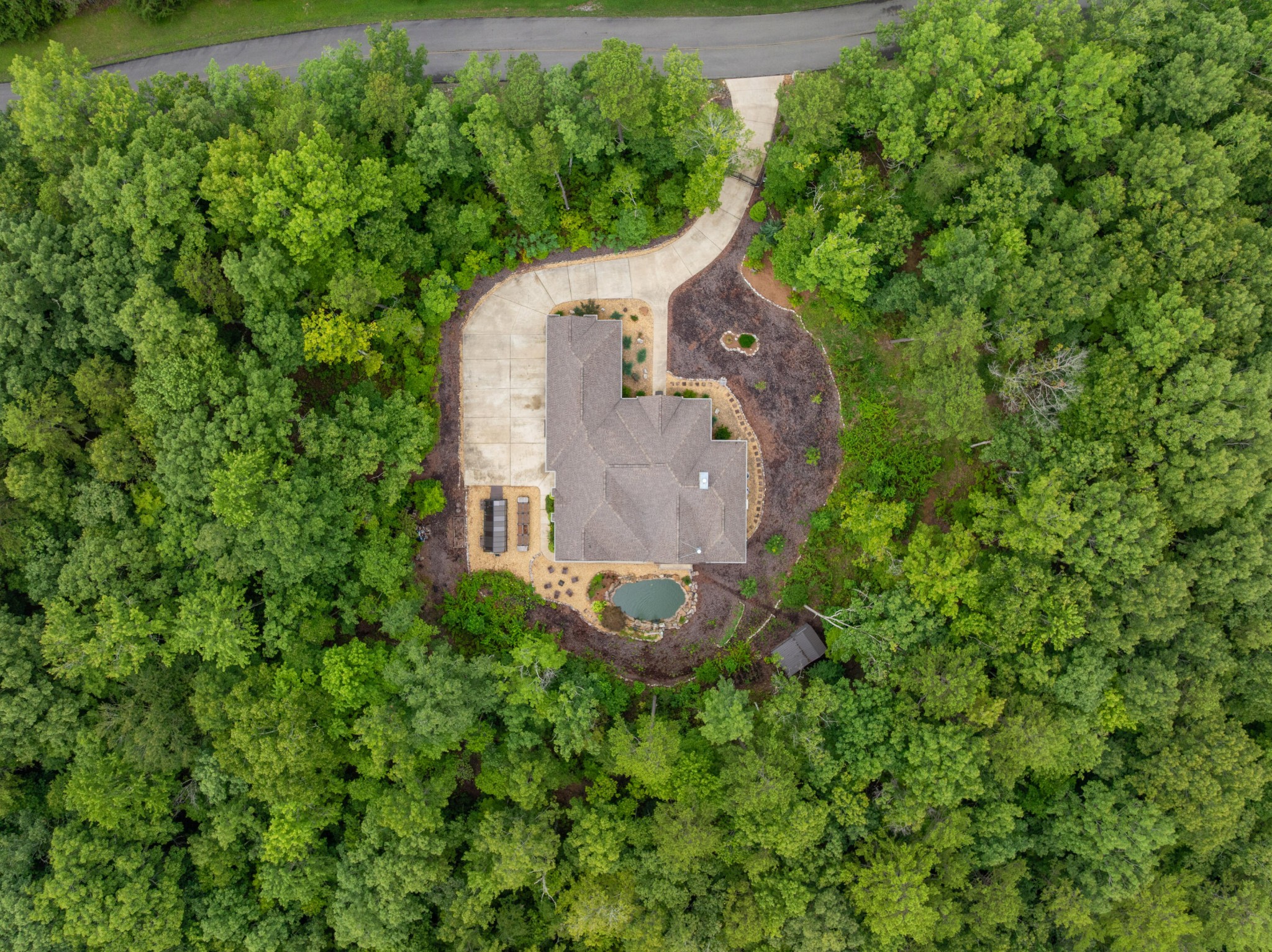 118 Beaten Path Road
