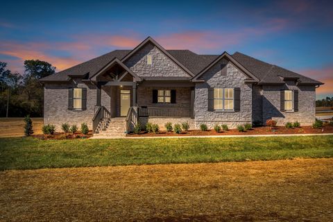 Photo of 3058 Henley Way, Spring Hill, TN 37174 (MLS # 2941174)