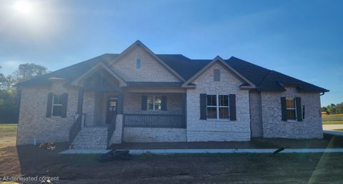 3058 Henley Way Spring Hill TN 37174
