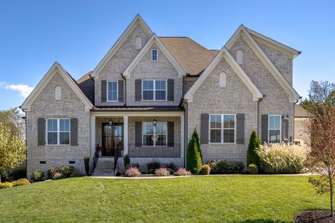 1012 Sinatra Dr Nolensville TN 37135