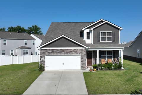 7050 Scotlyn Way White House TN 37188