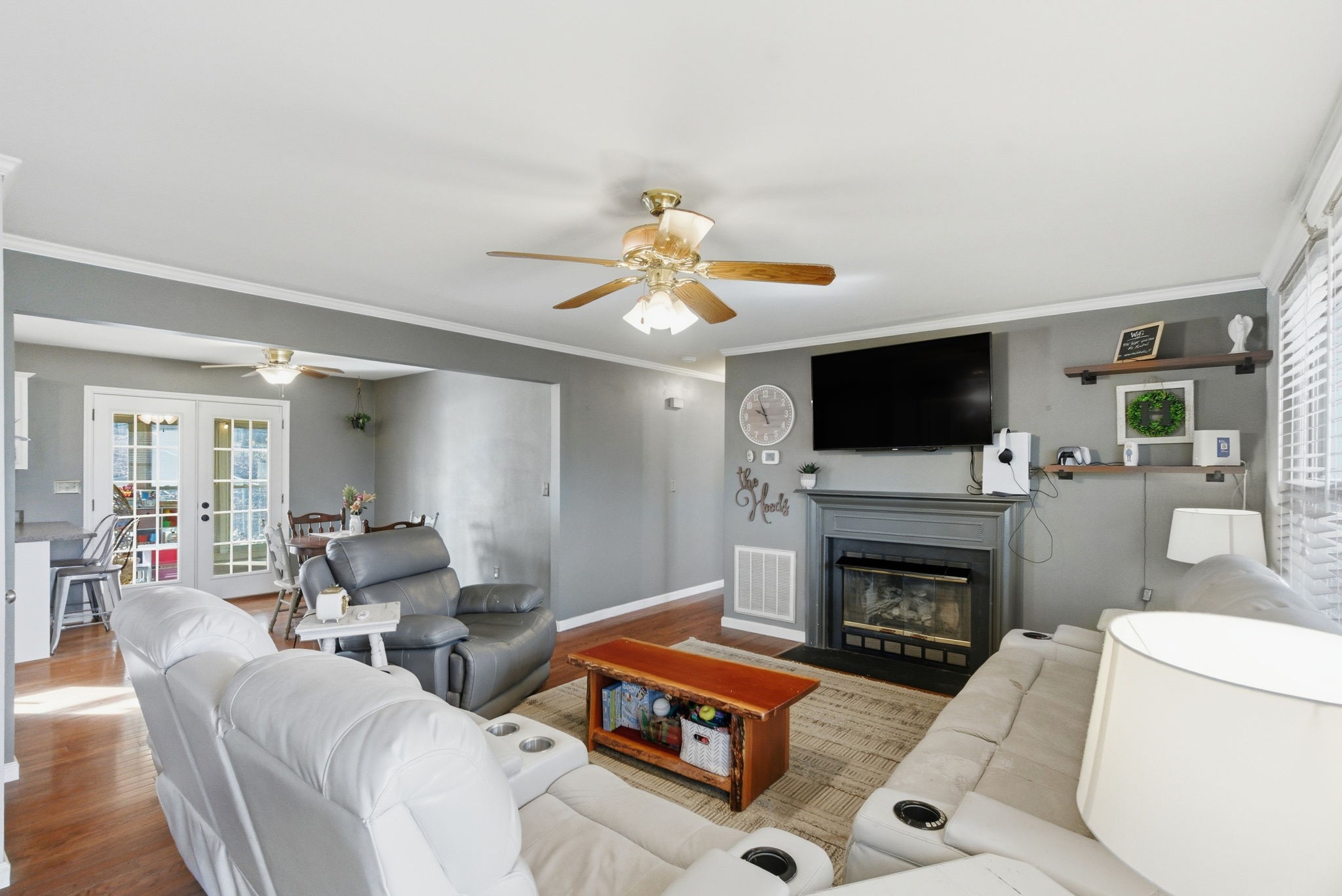 4004 S Breckenridge Ct