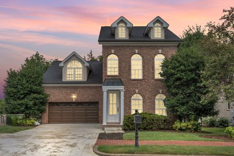 1046 Isaac Franklin Dr Gallatin TN 37066