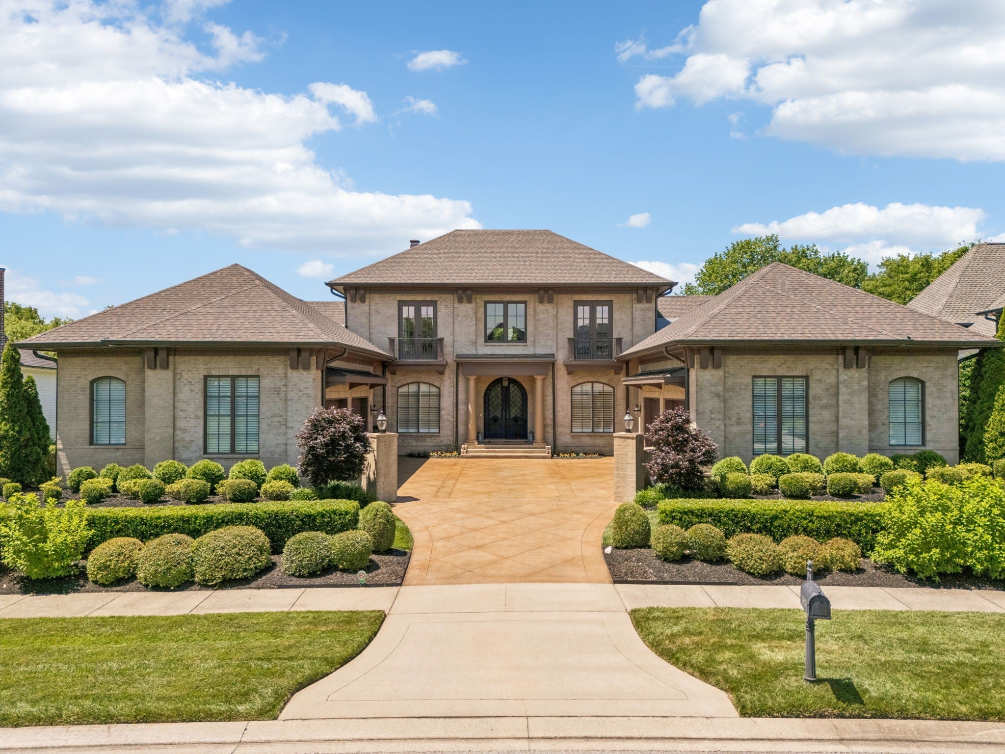 4-bed listing at 5005 Native Pony Trl College Grove, College-Grove