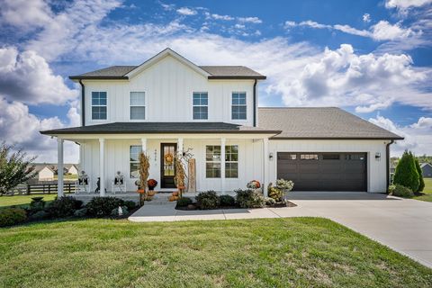 4028 Winter Haven Dr Cookeville TN 38501