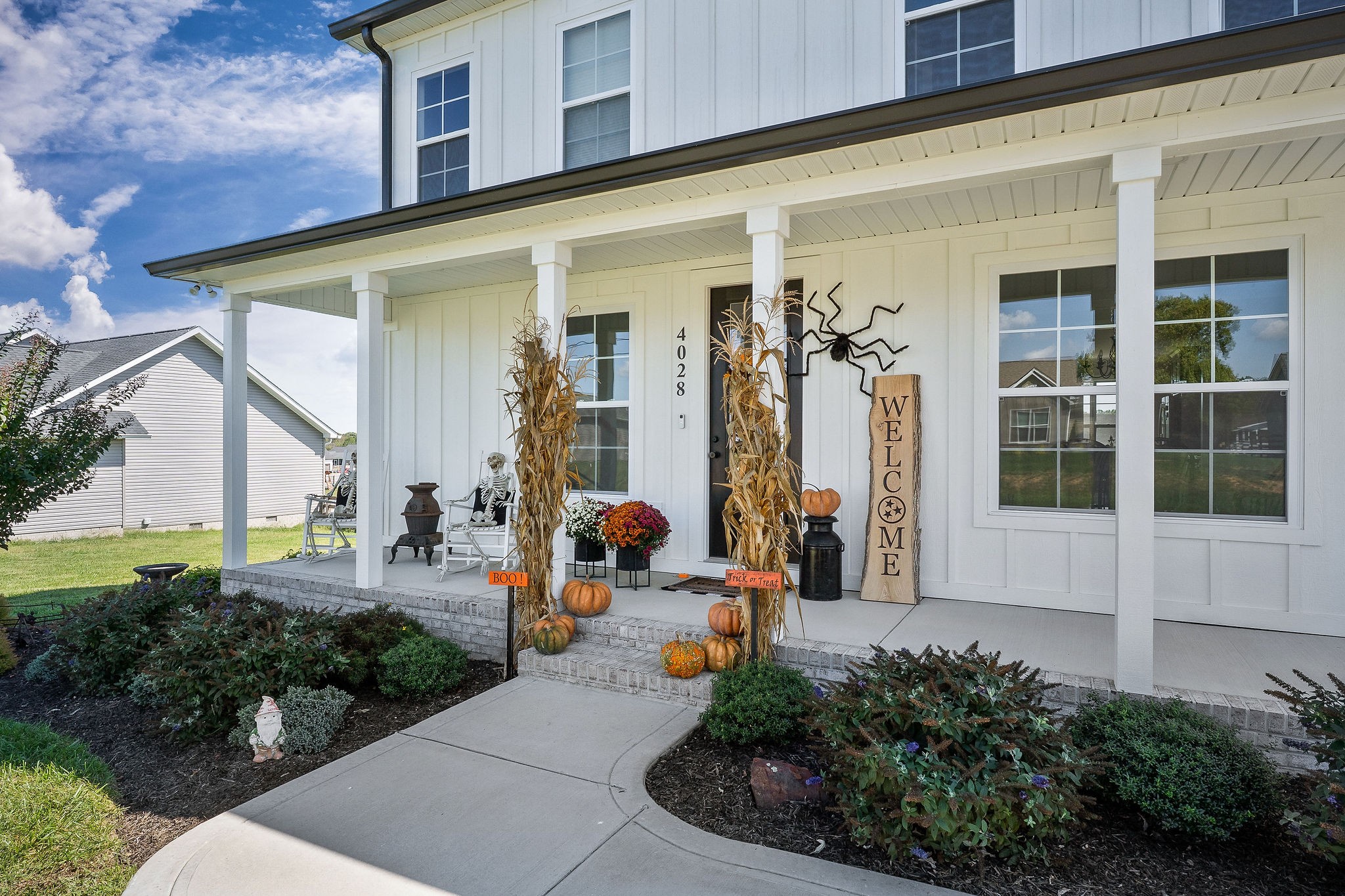 4028 Winter Haven Dr