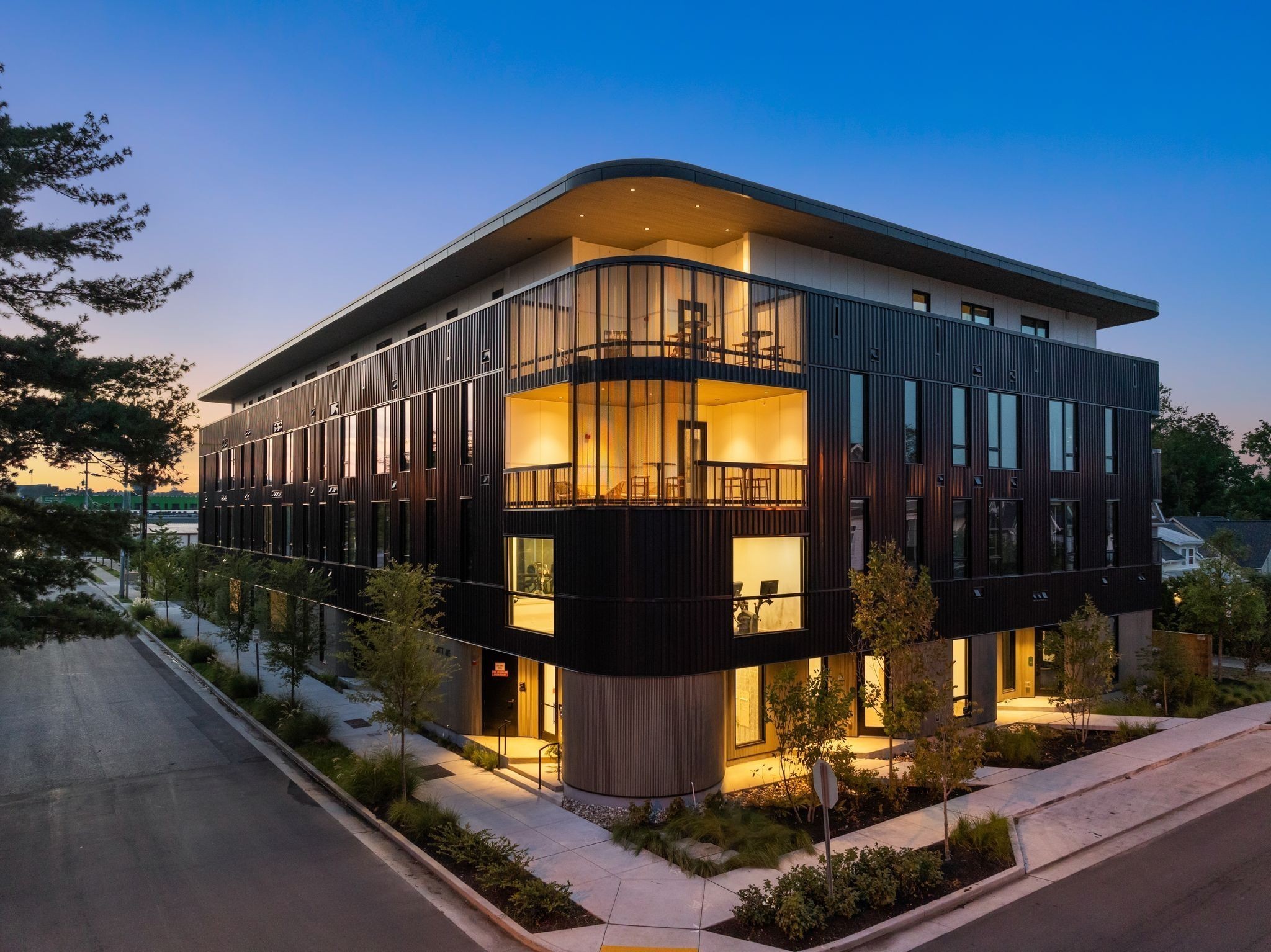 Middle Tennessee Properties 1 506 Merritt Ave