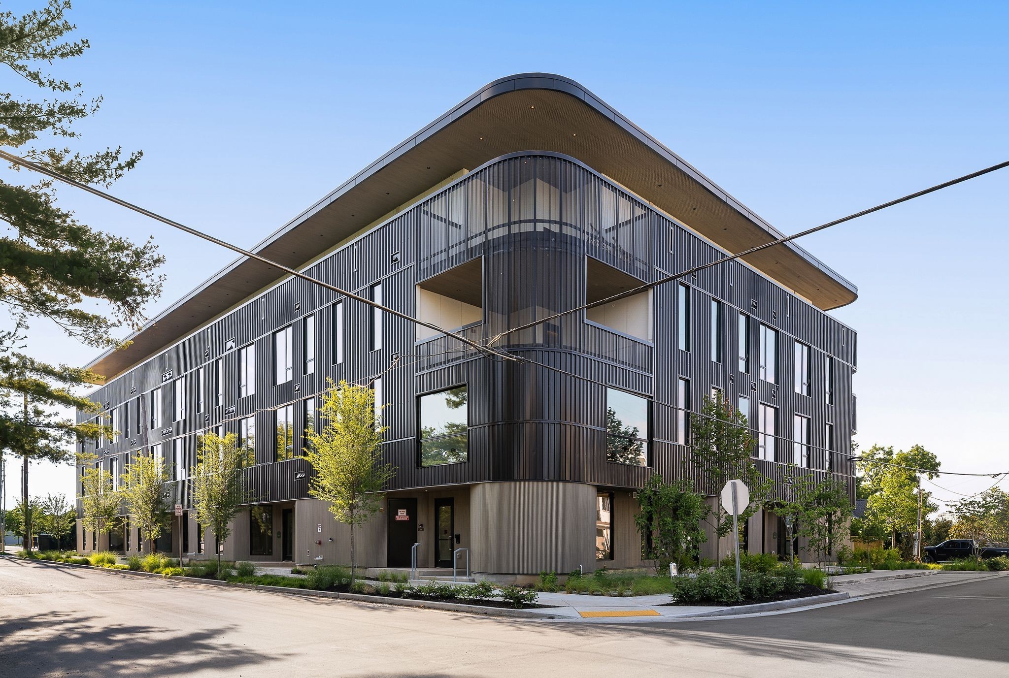 Middle Tennessee Properties 2 506 Merritt Ave