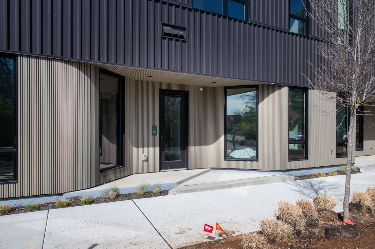 Middle Tennessee Properties 3 506 Merritt Ave