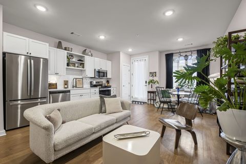 600 E Trinity Ln 118 Nashville TN 37207