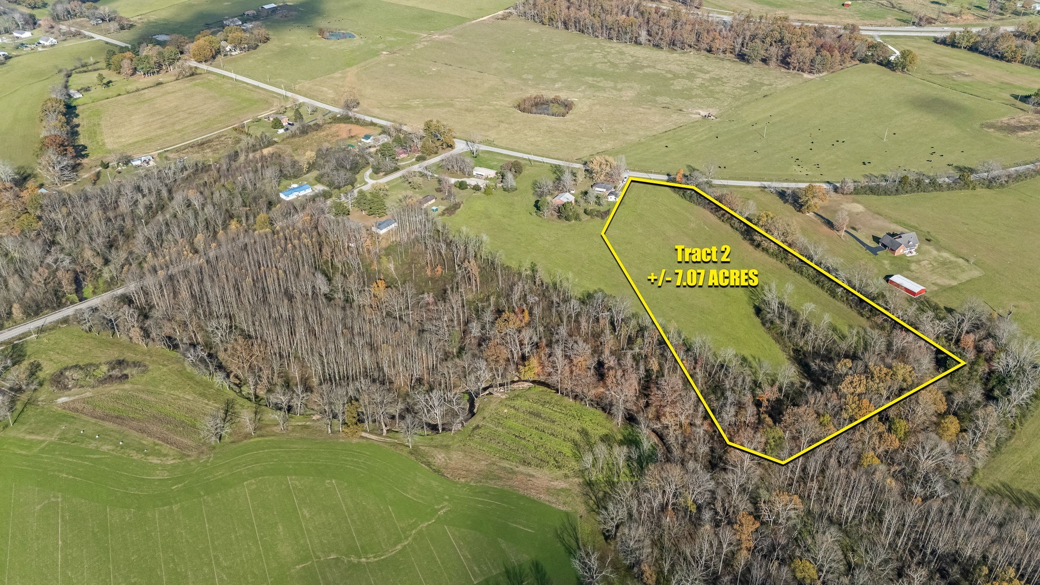 3560 Old McMinnville Hwy