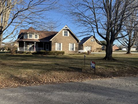 58 Crosspark Dr Manchester TN 37355