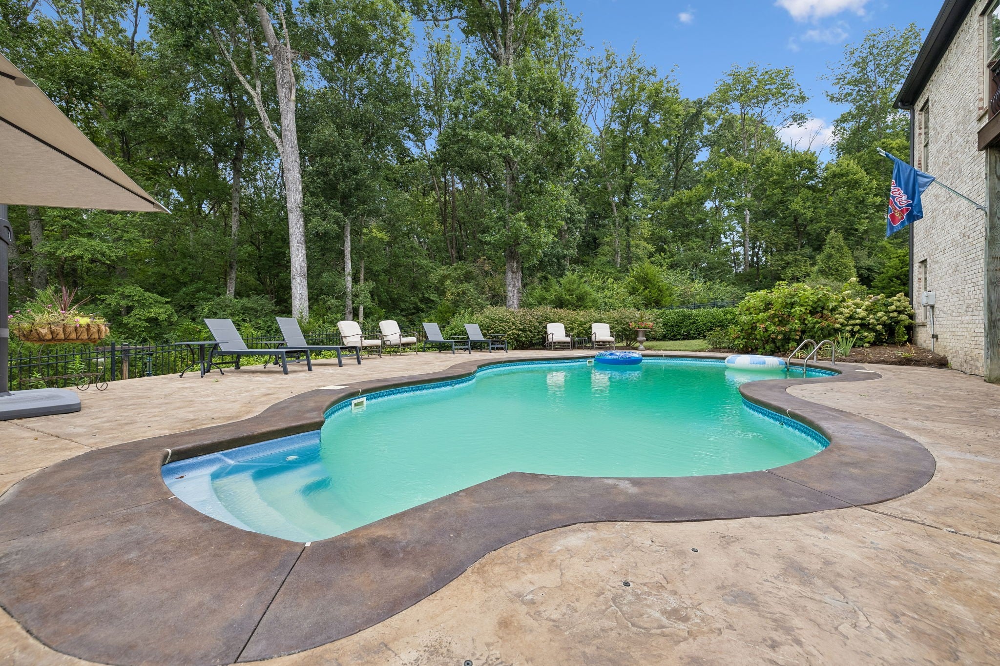 7-bed home for sale in Franklin, TN 37069, 2231 Dunblane Ln 2231 Dunblane Ln, Franklin TN 37069 7-bed home, photo 4 of 60