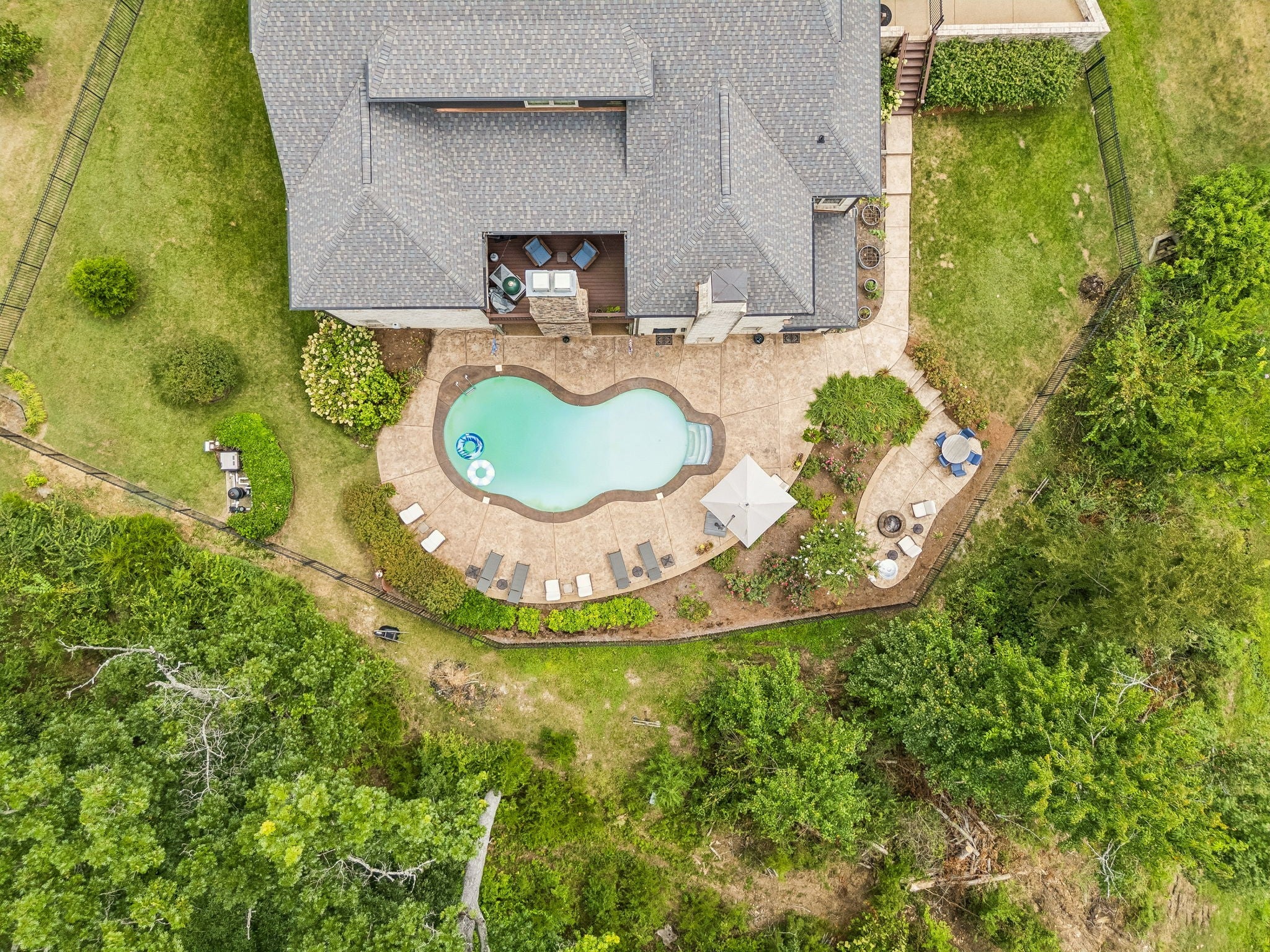 7-bed home for sale in Franklin, TN 37069, 2231 Dunblane Ln 2231 Dunblane Ln, Franklin TN 37069 7-bed home, photo 3 of 60