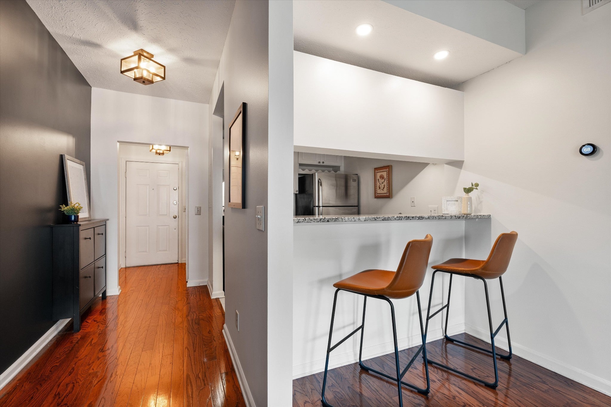 2025 Woodmont Blvd 347