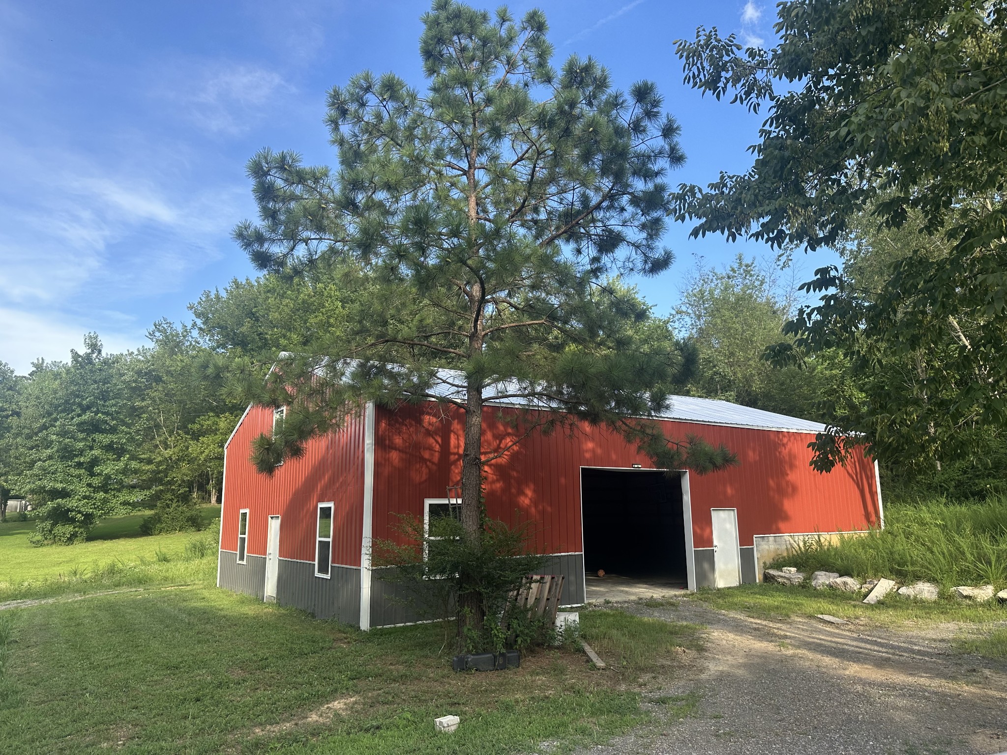 509 Iron Hill Rd